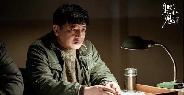 2023悬疑电视剧推荐