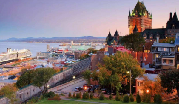 世界公认的最安全国家