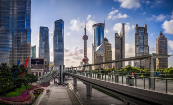 世界公认的最安全国家