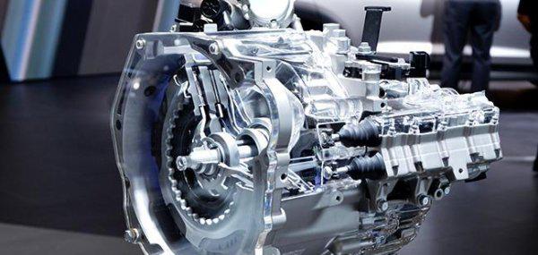 cvt无级变速和双离合哪个好一点