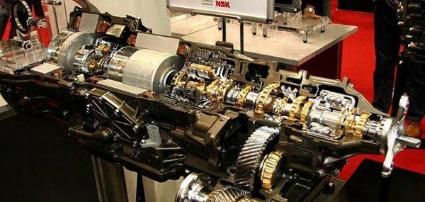 cvt无级变速和双离合哪个好一点