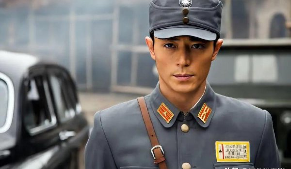 好看的抗日电视剧排名