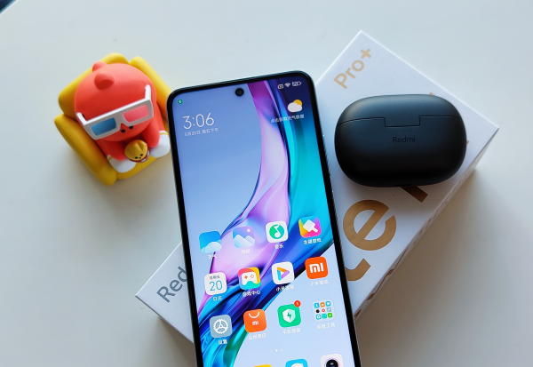 2023性价比最高的手机排名