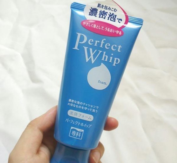 洗面奶里面含有什么成分不好