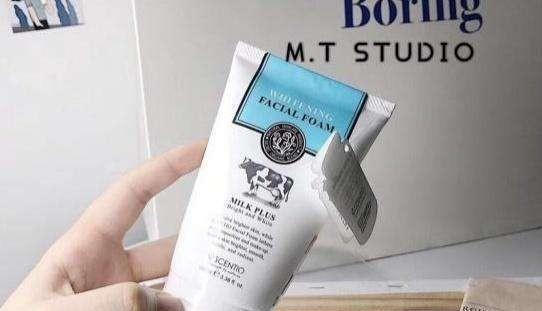 洗面奶里面含有什么成分不好