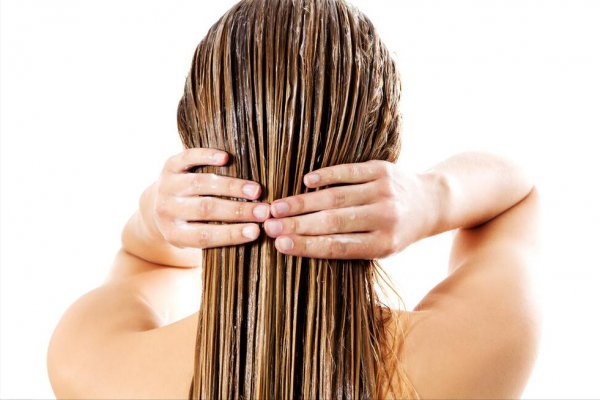 护发素要洗掉吗