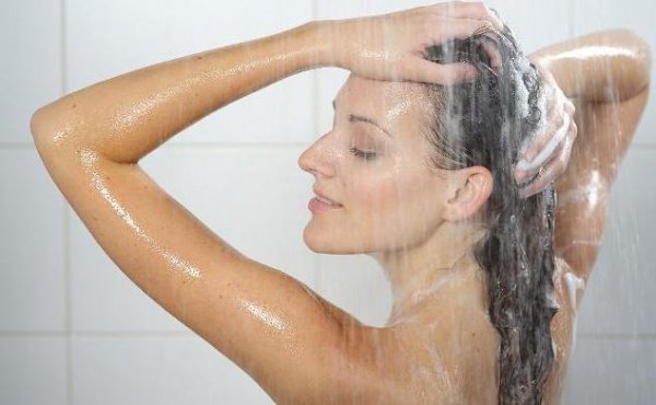 护发素要洗掉吗