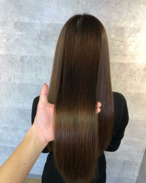 护发素要洗掉吗