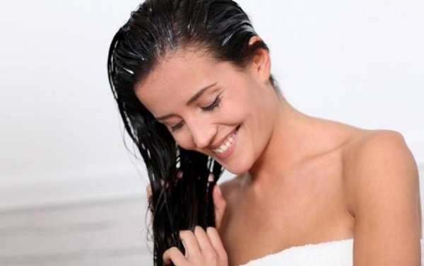 护发素要洗掉吗