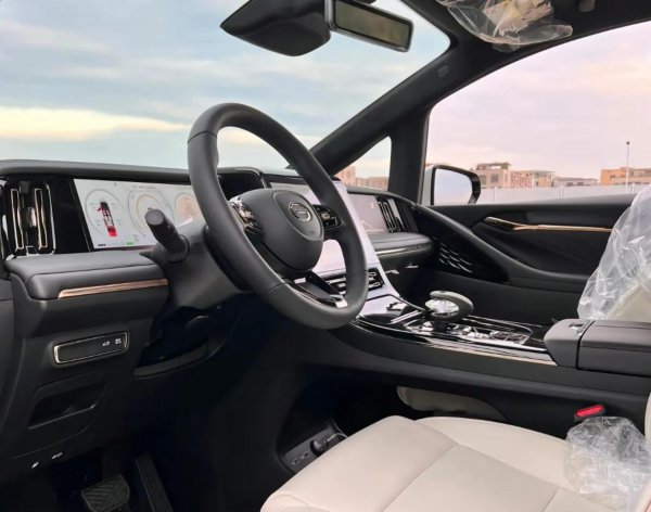 最舒适的七座mpv