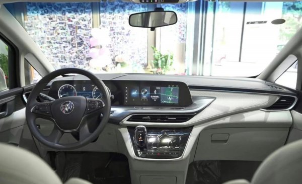 最舒适的七座mpv