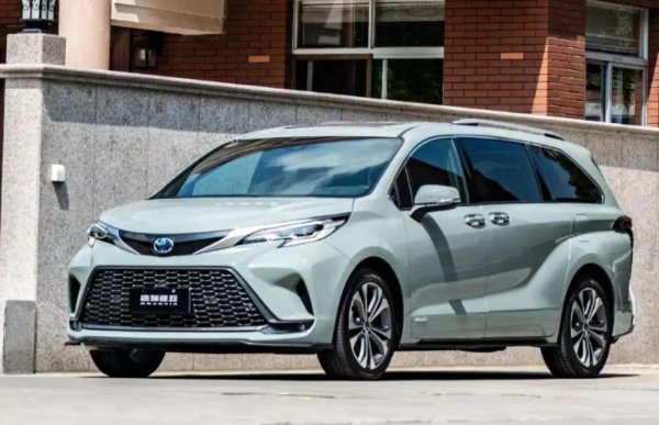 最舒适的七座mpv