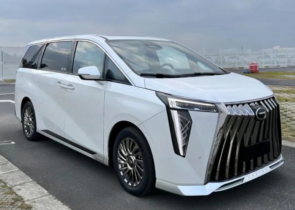 最舒适的七座mpv