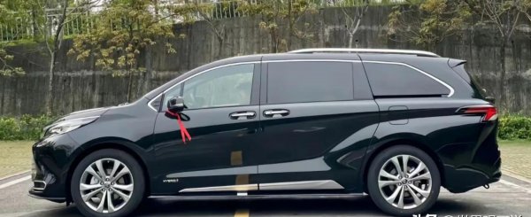 最舒适的七座mpv