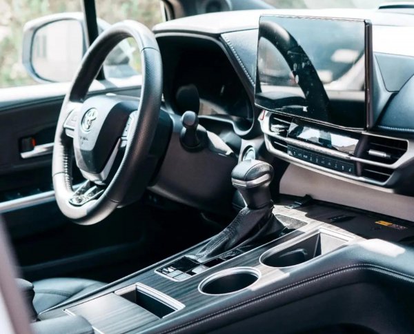 最舒适的七座mpv