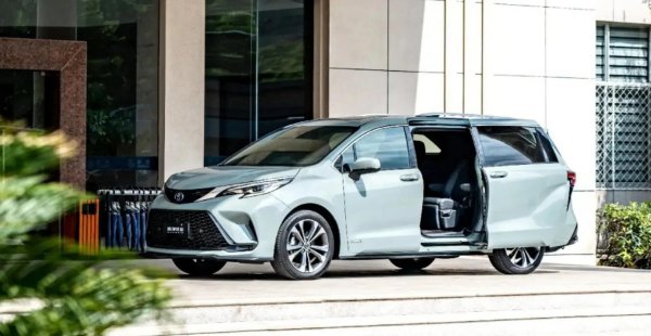 最舒适的七座mpv