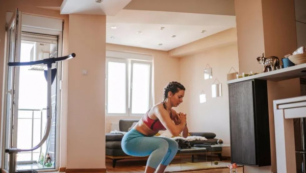 波比跳怎么做最有效