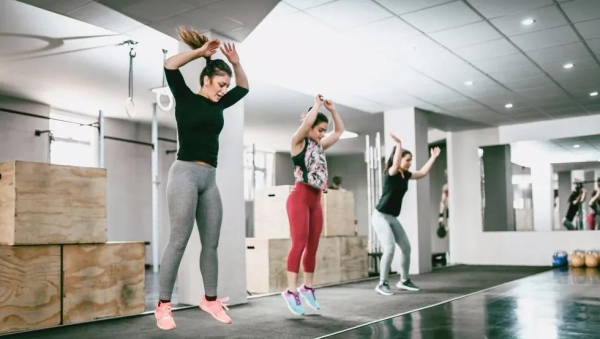 波比跳怎么做最有效