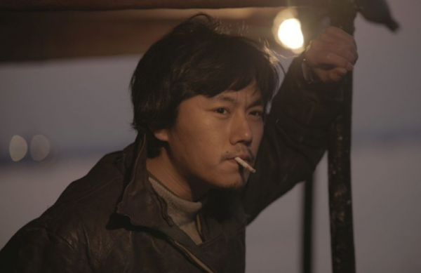 伊能静的老公是谁