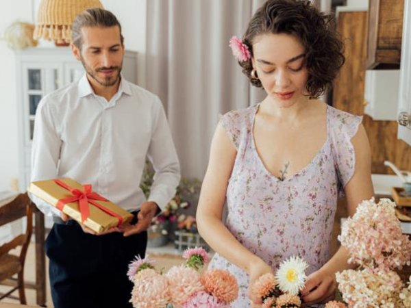 怎样知道正缘出现了