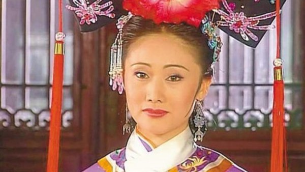 嘉庆皇帝是谁生的儿子