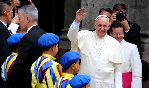 梵蒂冈有多少人口