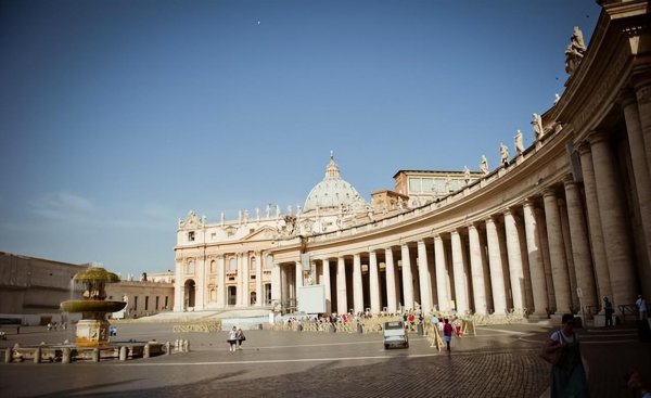 梵蒂冈有多少人口