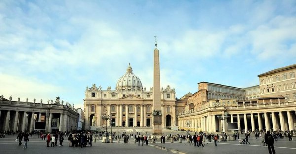 梵蒂冈有多少人口