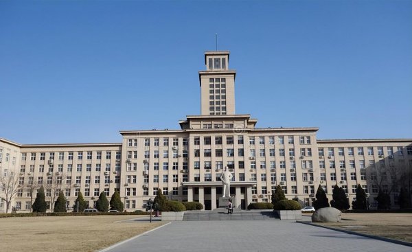 最烂985大学排名