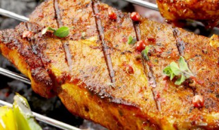 牛什么部位可以做牛排 牛什么部位适合做牛排