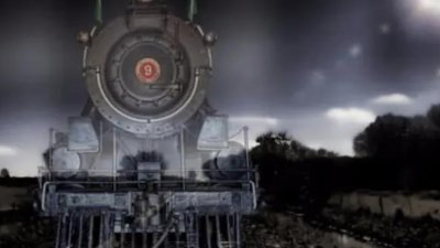 平行时空的真实案例 幽灵火车是否能够在平行时空穿梭