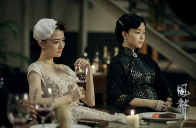 电视剧高分排行榜 2023内地十大高分优秀剧推荐