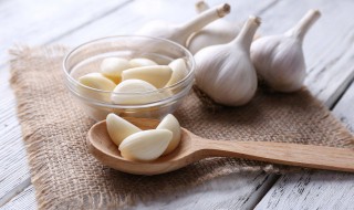 大蒜收获后如何保鲜 大蒜的保存方法