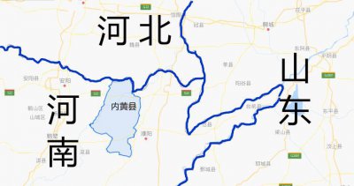 内黄县属于河南哪个市 河南内黄县建县历史超2200年