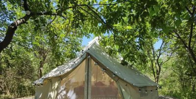 北京露营地点推荐 北京7家宝藏级露营野炊小众地