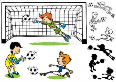 踢足球守门员规则 守门员需要知道的比赛规则及犯规行为