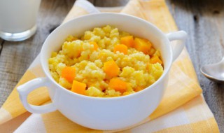 常吃小米的好处 经常吃小米对身体有什么好处