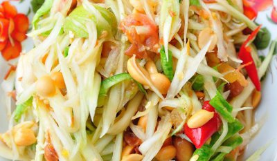 自制水果蔬菜沙拉的做法 水果蔬菜沙拉的5种不同DIY做法