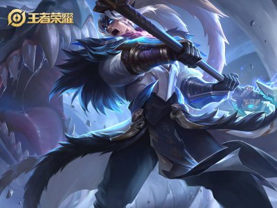 王者荣耀吕布实战技巧 新赛季吕布到底该怎么玩经验分享