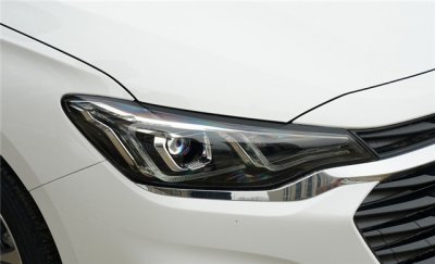 新款四缸科鲁泽怎么样 4缸科鲁泽口碑上值得买吗