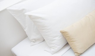 枕芯发黄怎么洗掉 枕芯发黄的清洗方法