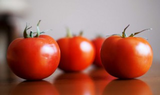 西红柿吃多了会怎样 西红柿吃太多有什么影响呢