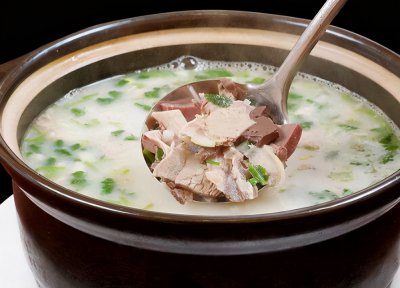 炖羊肉不能少的四种调料 炖羊肉要放什么调料才好吃窍门