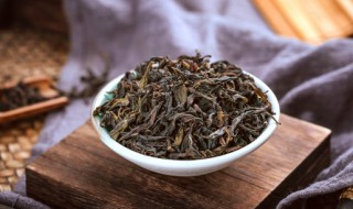 小种茶叶产地在什么地方 小种茶叶的产地