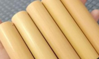 青皮实心玉竹需要煮多久 青皮实心玉竹需要煮多长时间