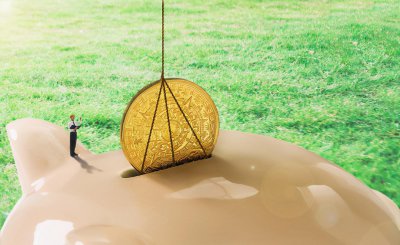 有多少钱才能财务自由 拥有200万存款能实现财务自由吗