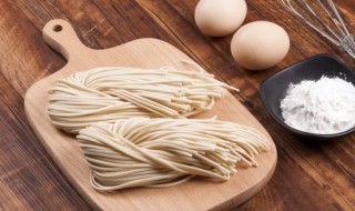 厦门泡面怎么煮好吃 厦门泡面的做法