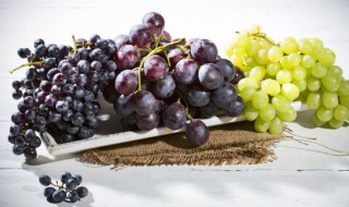 怎样挑选冬季葡萄干 挑选冬季葡萄干的方法