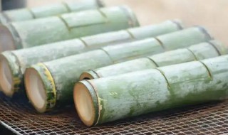 如何保存竹筒不发霉呢 保存竹筒方法分享