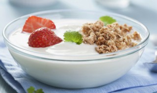 自己在家怎么制作酸奶 怎么自己制作酸奶